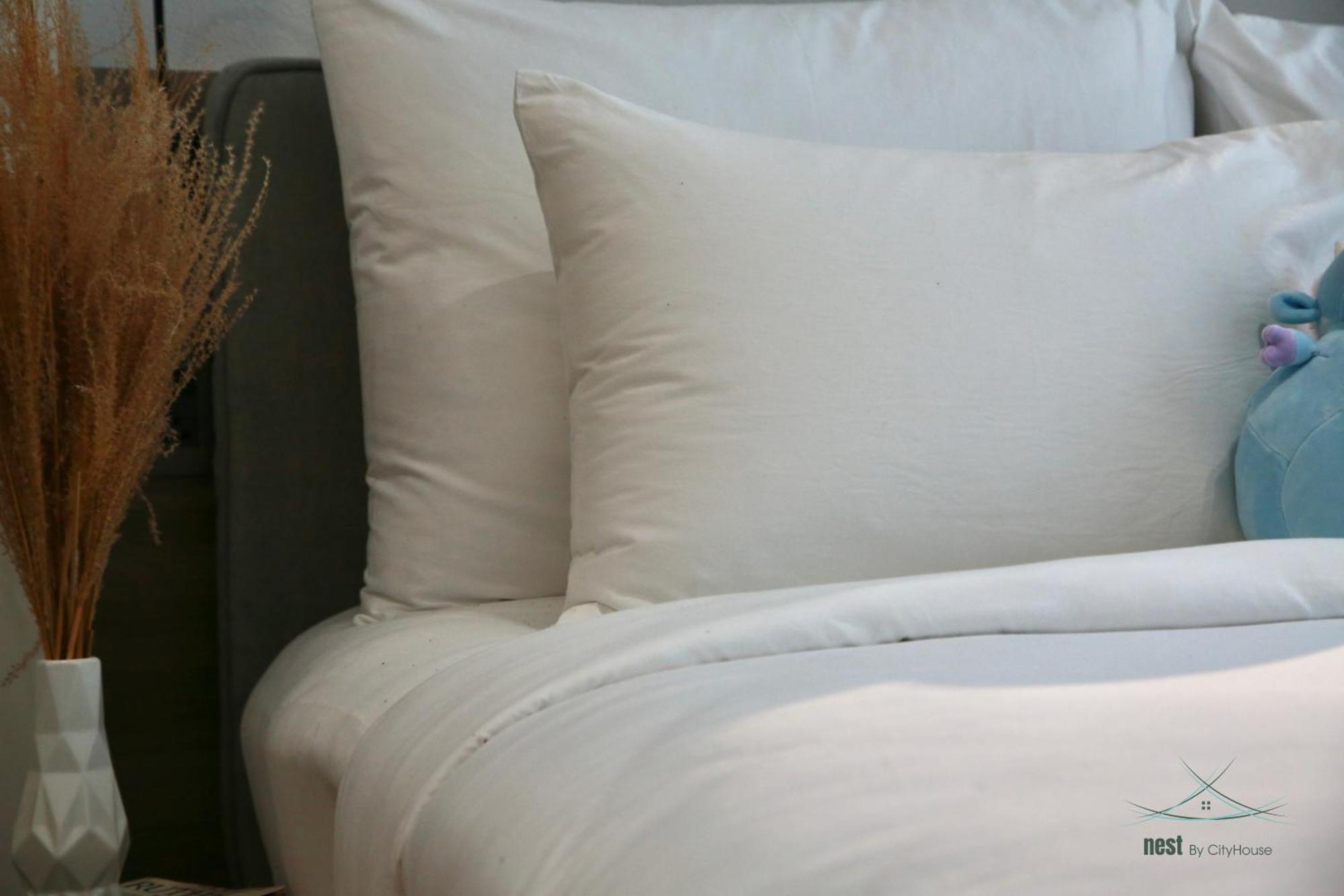 Cityhouse - Nest Minh Khai Ho Či Minovo Město Exteriér fotografie